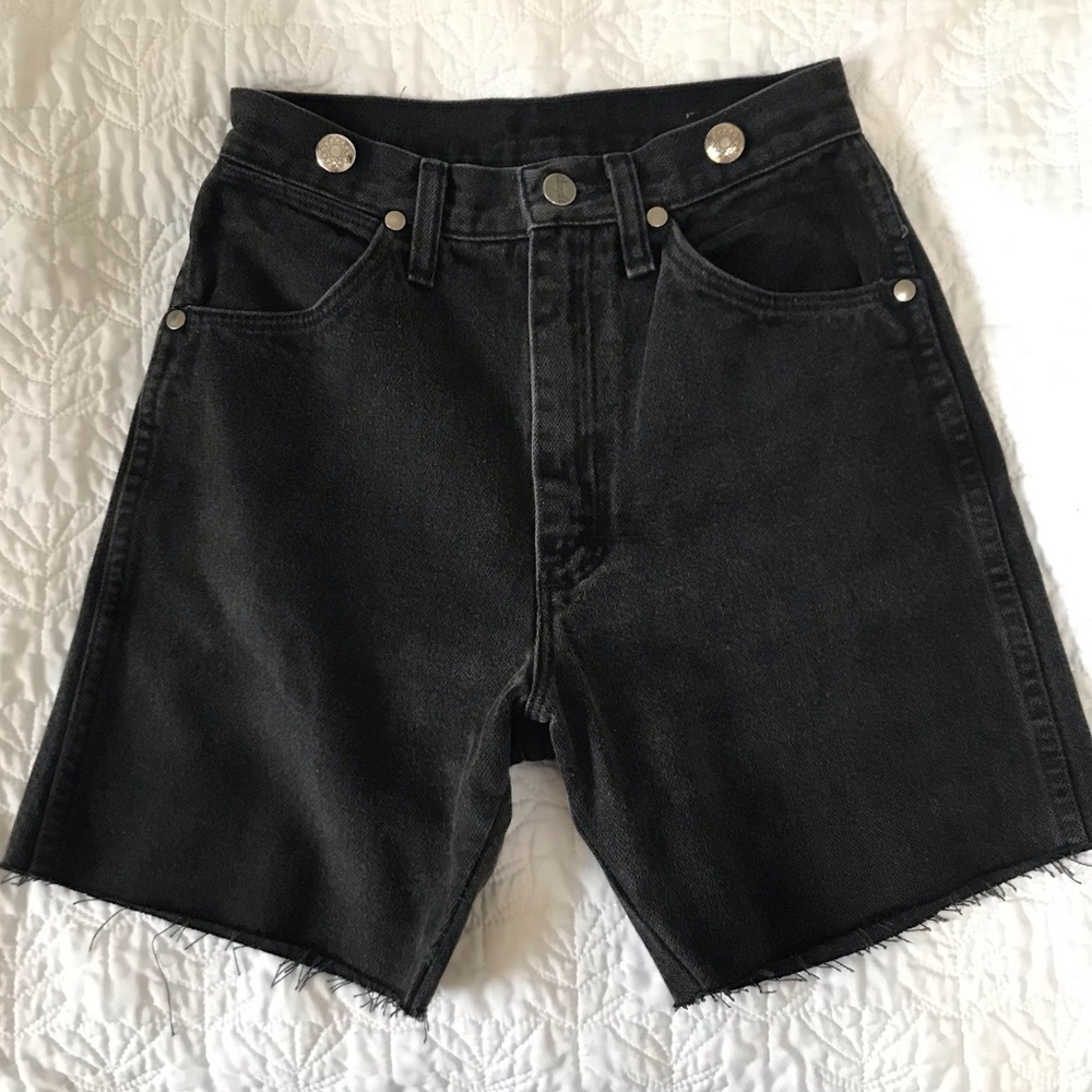 Wrangler shorts